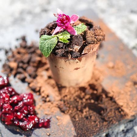 Casa Rustica Dva Baladura Apartments Kanfanar Kültér fotó