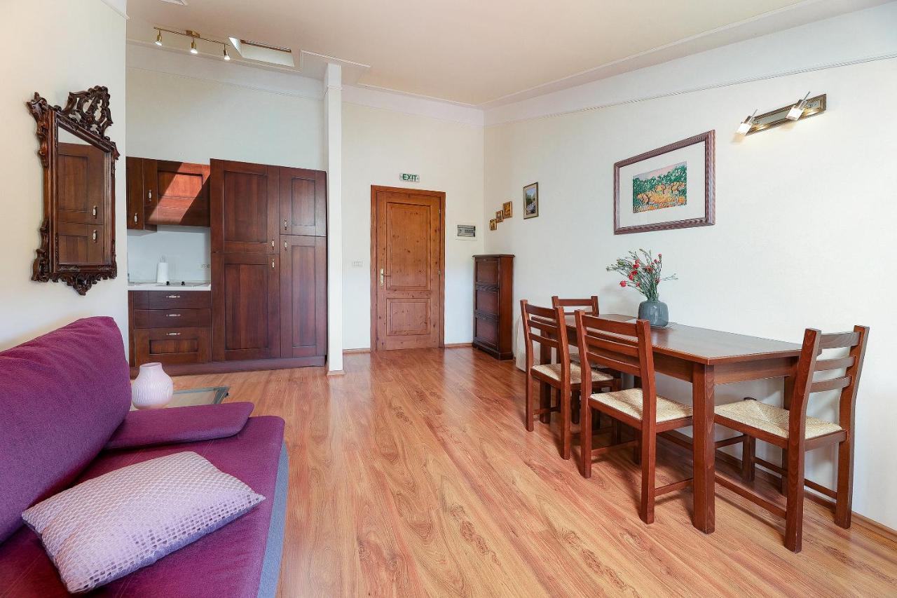 Casa Rustica Dva Baladura Apartments Kanfanar Kültér fotó