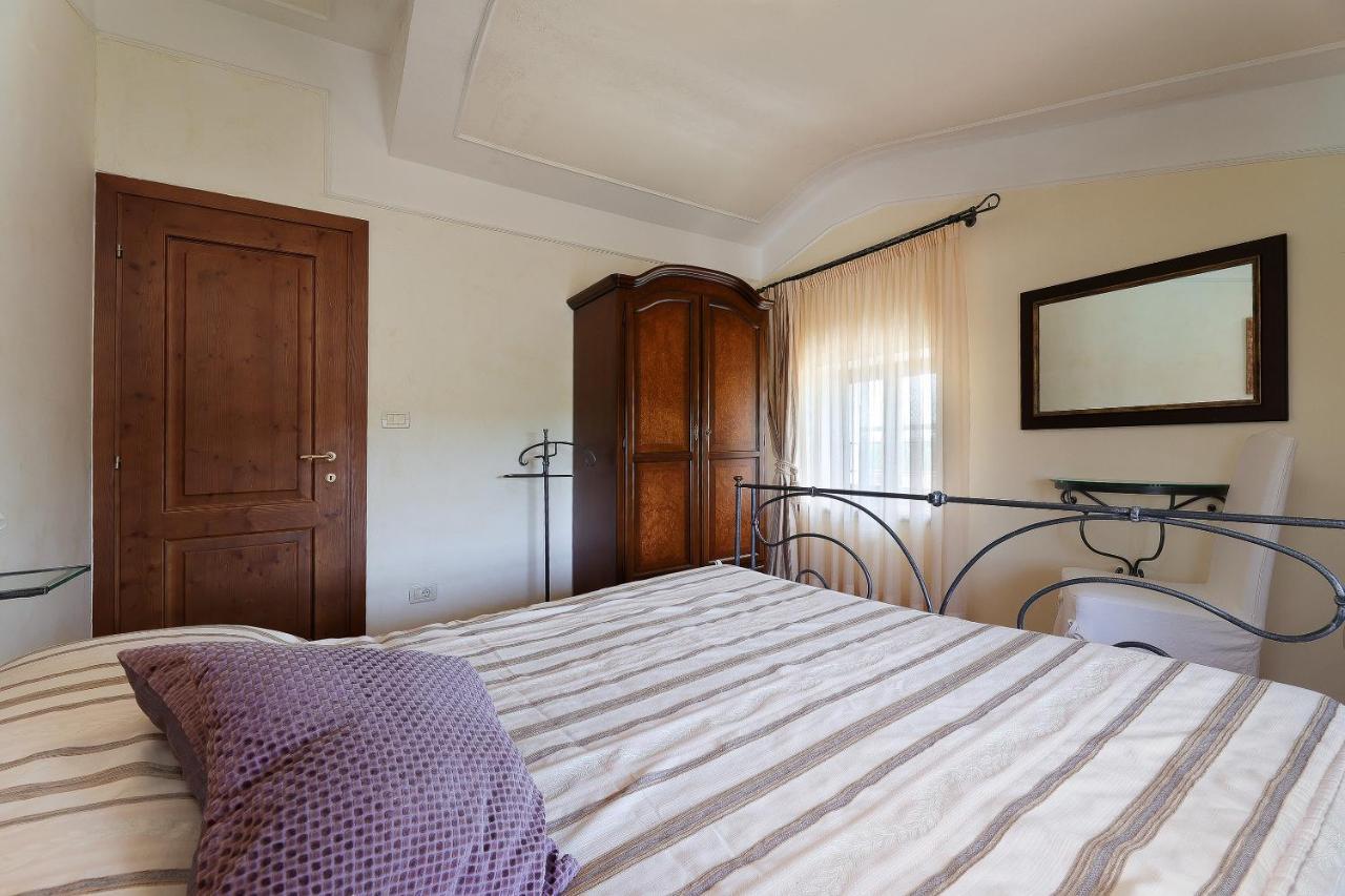Casa Rustica Dva Baladura Apartments Kanfanar Kültér fotó