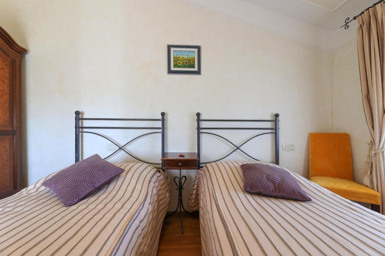 Casa Rustica Dva Baladura Apartments Kanfanar Kültér fotó