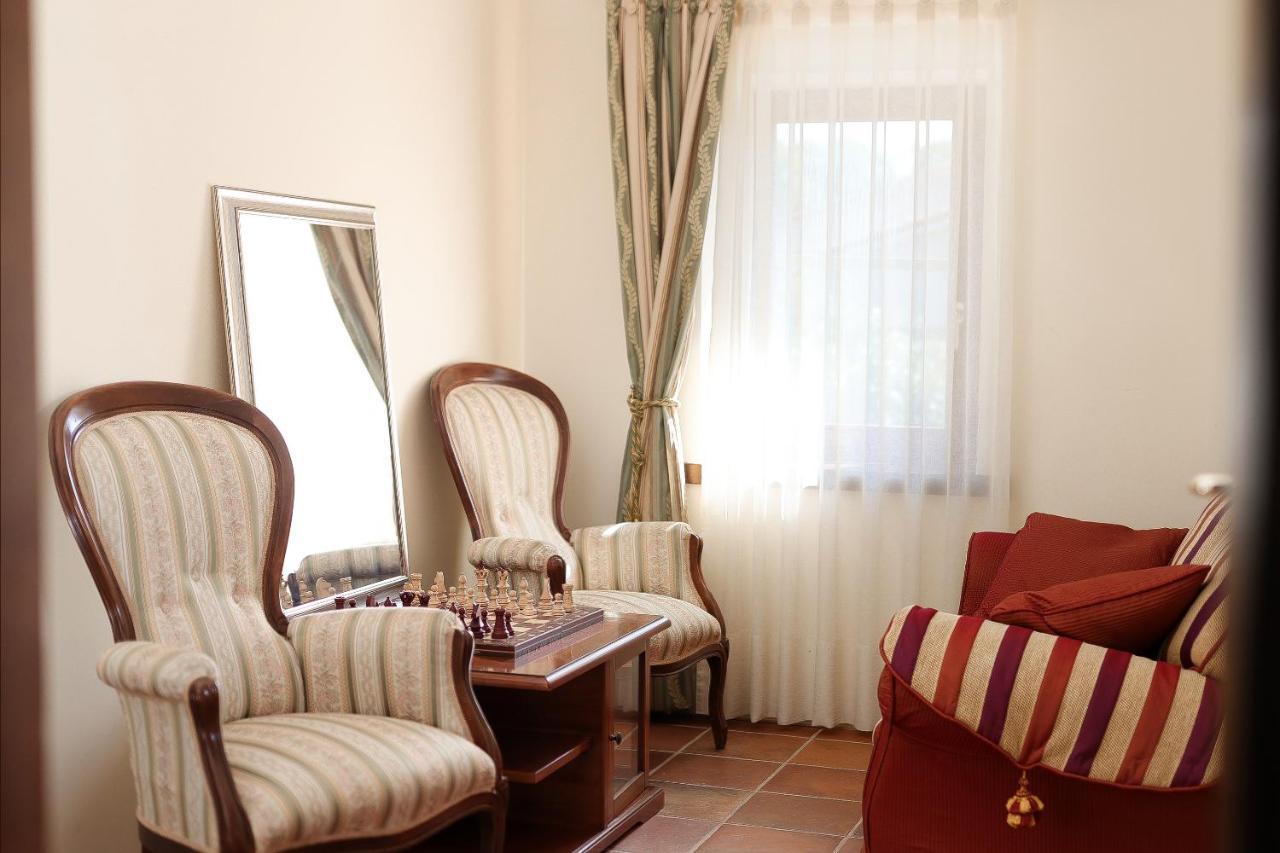 Casa Rustica Dva Baladura Apartments Kanfanar Kültér fotó